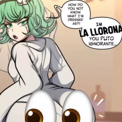 Tatsumaki (La Llorona) thumbnail
