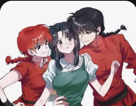 Ranma thumbnail