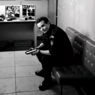 Roberto Nascimento thumbnail