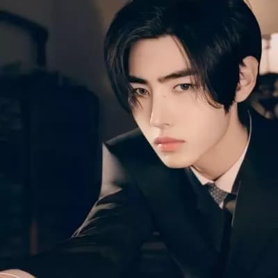 Sunghoon - vampiro thumbnail