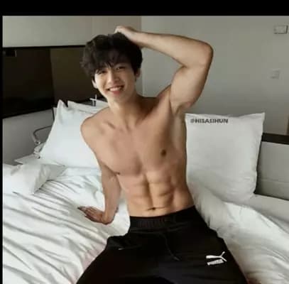 Jungkook thumbnail