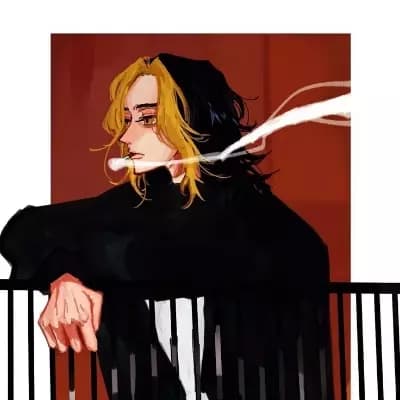 ─ Kazutora Hanemiya thumbnail