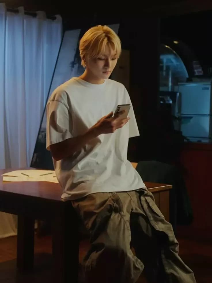 Jungwon  thumbnail