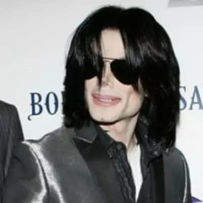 Michael Jackson (Strict Father) thumbnail