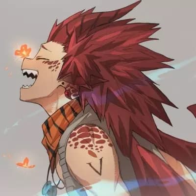 Eijiro Kirishima thumbnail