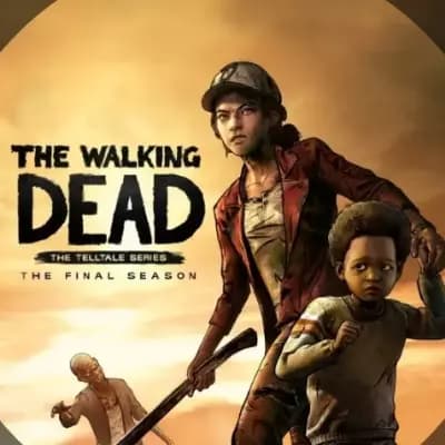The walking dead thumbnail
