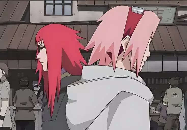 Sakura is the case of thumbnail