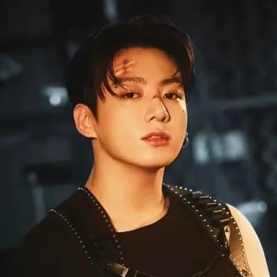 Jeon Jungkook thumbnail
