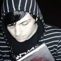 Frank Iero thumbnail
