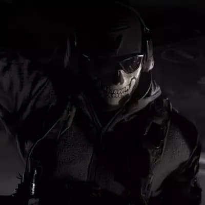 Simón "Ghost" Riley thumbnail