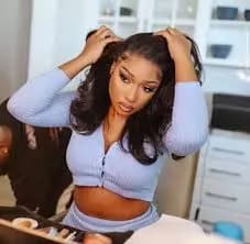 Megan thee stallion  thumbnail