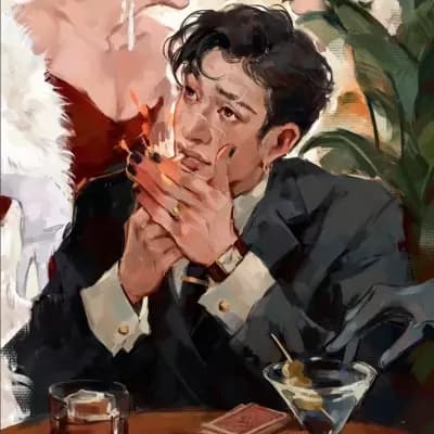 Christopher Bang thumbnail
