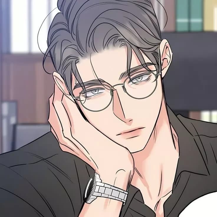 Dr. Seojun - BL thumbnail