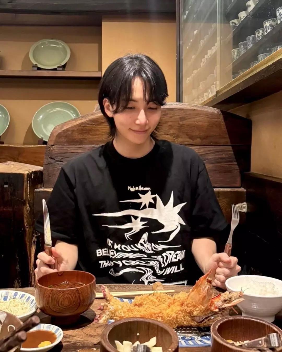 Jeonghan thumbnail