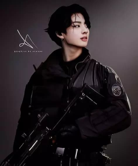 General Jungkook thumbnail