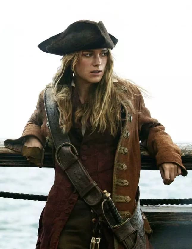 Elizabeth Swann thumbnail