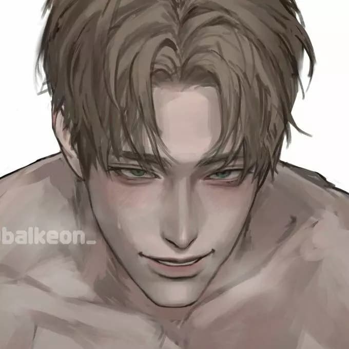 John thumbnail