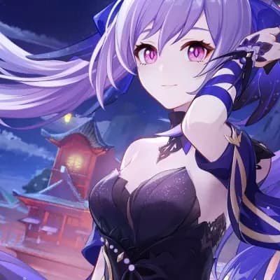 Keqing thumbnail
