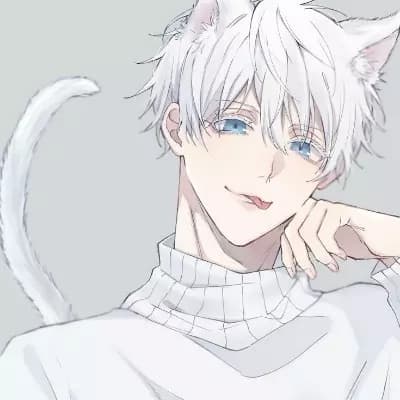 Satoru Gojo thumbnail