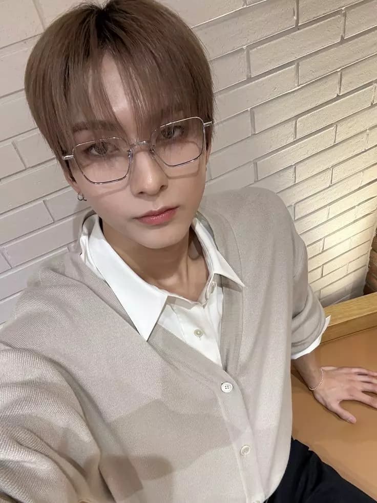 Seungmin/BL/Omegaverse thumbnail