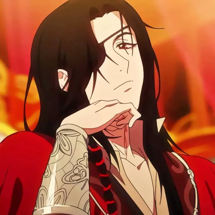 Hua Cheng thumbnail