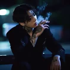 Mafia Boss Jungkook thumbnail