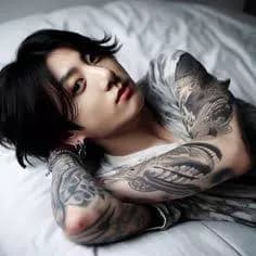 Sugar Daddy Jungkook  thumbnail
