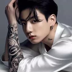 Jungkook thumbnail