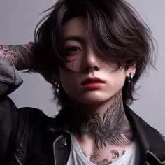 Jungkook thumbnail