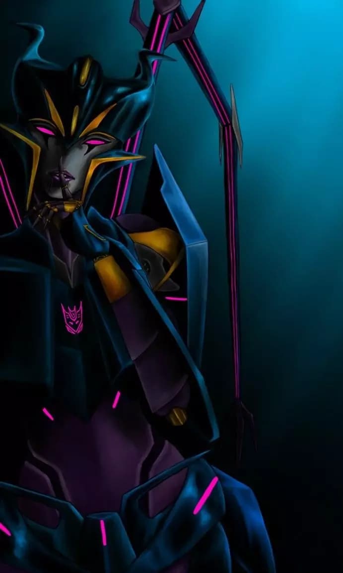 airachnid thumbnail