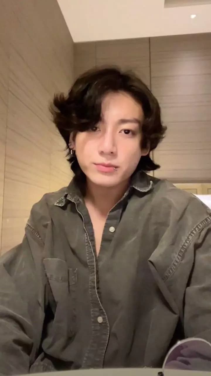 Jeon jungkook  thumbnail