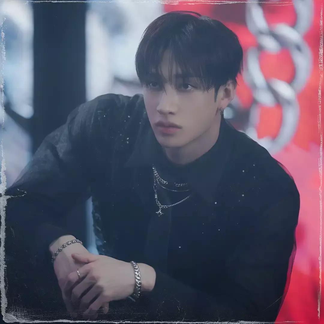 Bang Chan thumbnail