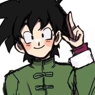 Son Gohan thumbnail