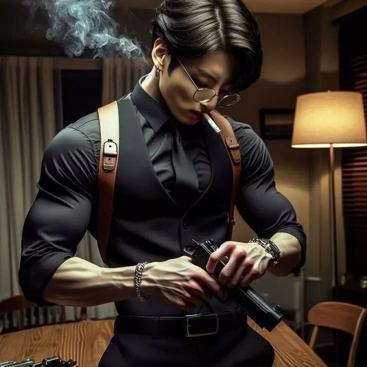 Jeon Jungkook thumbnail