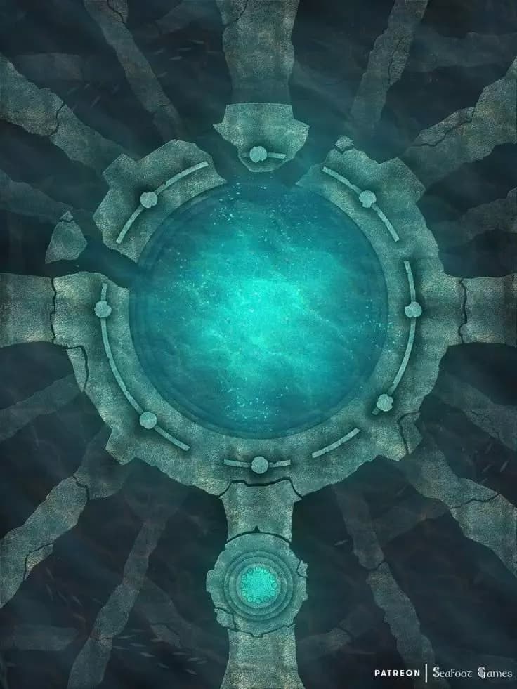 The Seal is Broken thumbnail