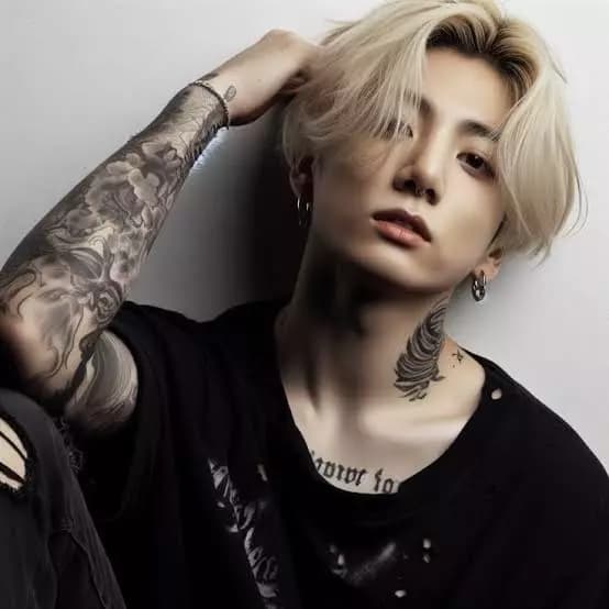 CEO Jeon Jungkook thumbnail
