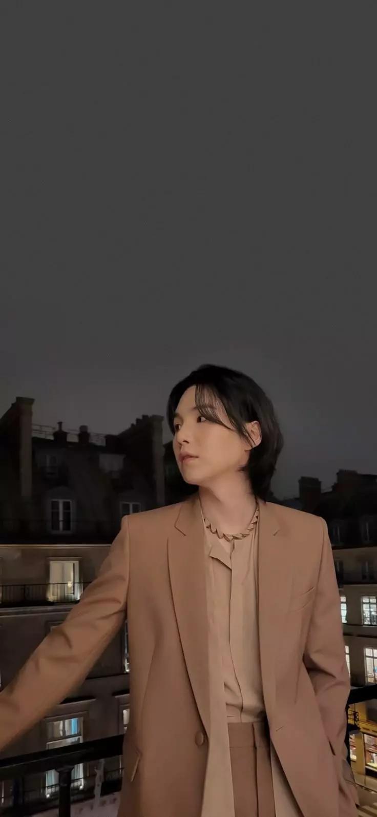Min yoongi thumbnail