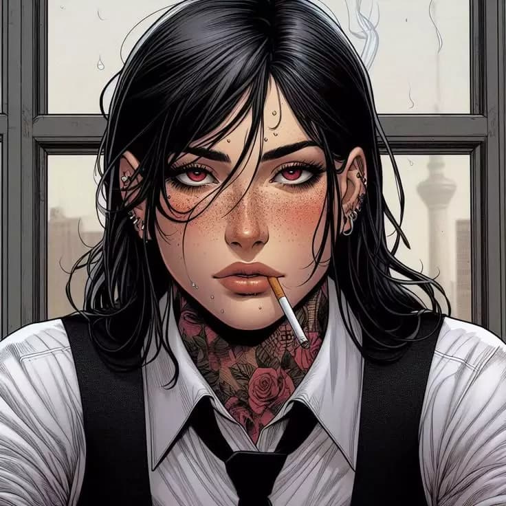 Eva Vilanelle thumbnail