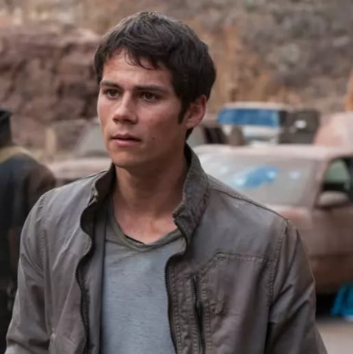 Thomas - The Maze Runner thumbnail
