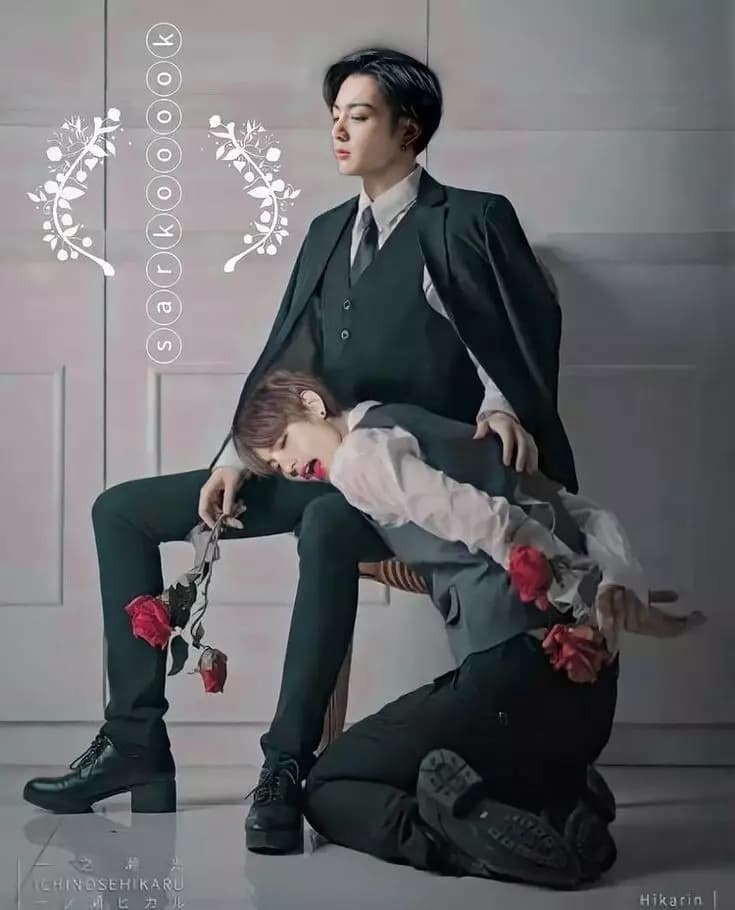 Prens Jungkook thumbnail