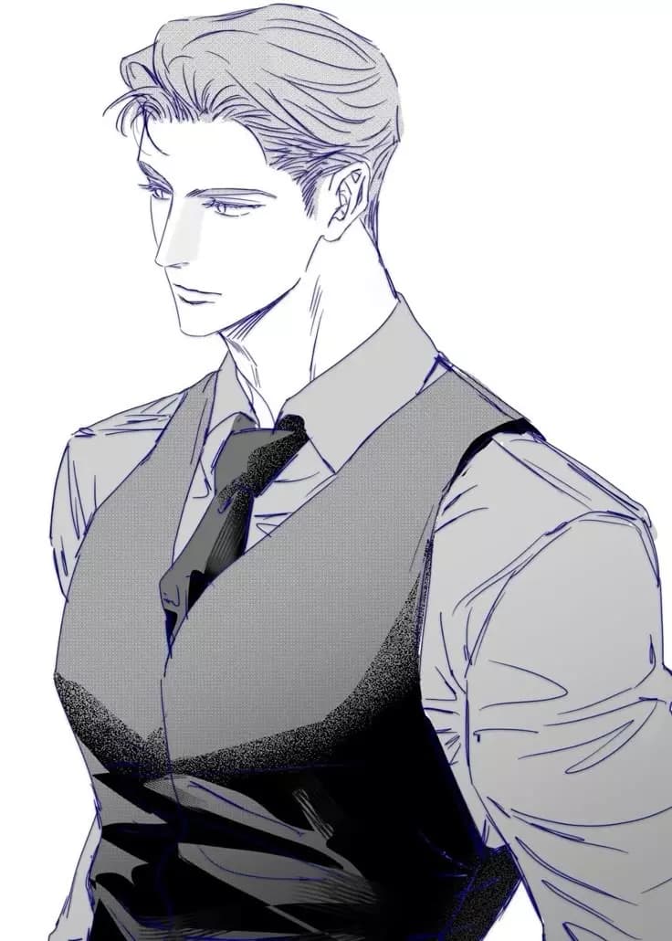 Gabriel Angenili/\[Chief of the Mafia\]/ thumbnail