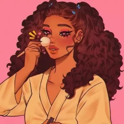 Ashia Greene, aka Glimmer thumbnail