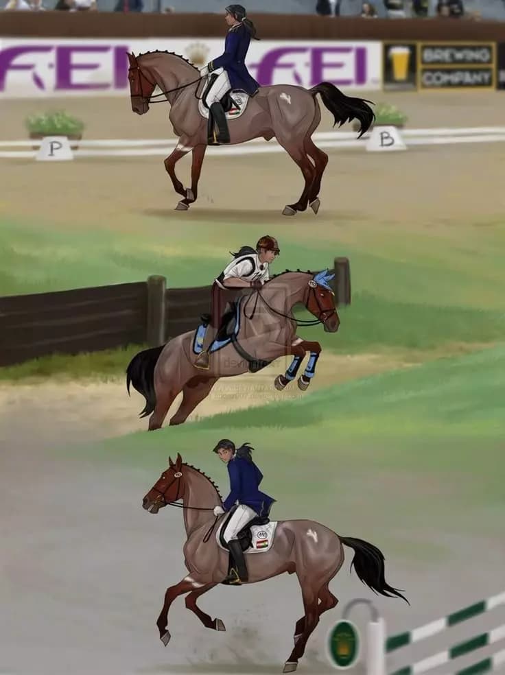 🐴Escola de Equitação 🏇 thumbnail