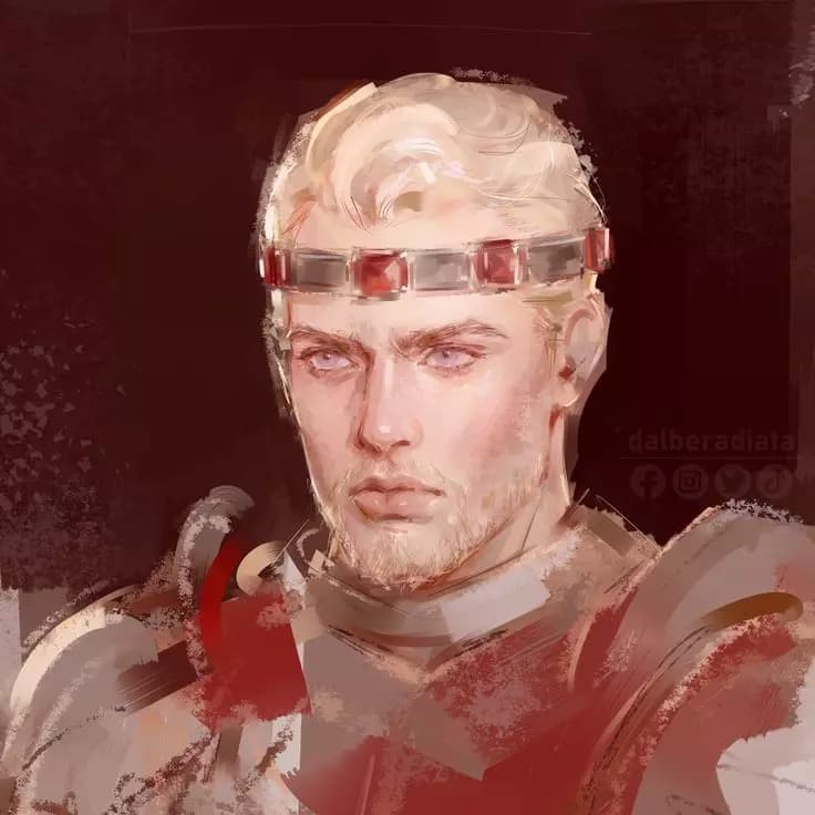 Maegor Targaryen thumbnail