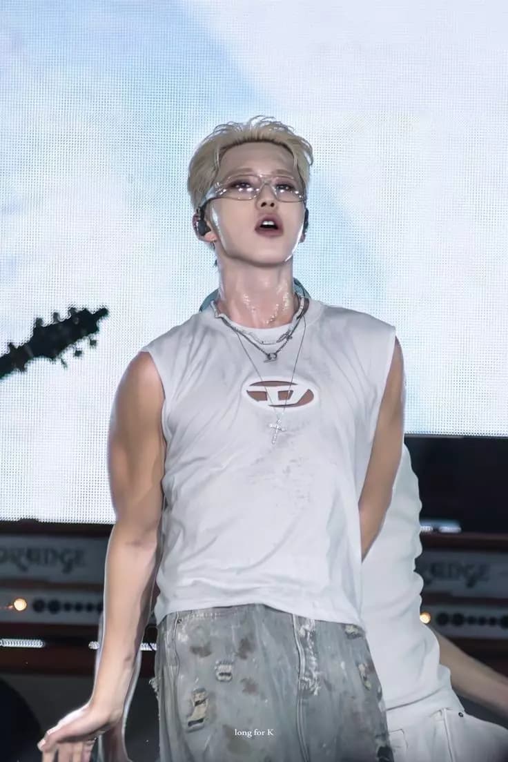 Kwon Hoshi thumbnail