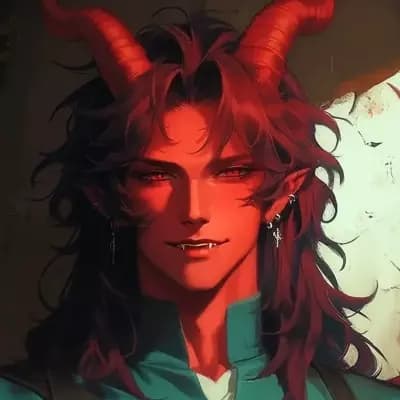 Azrar (Demon) thumbnail