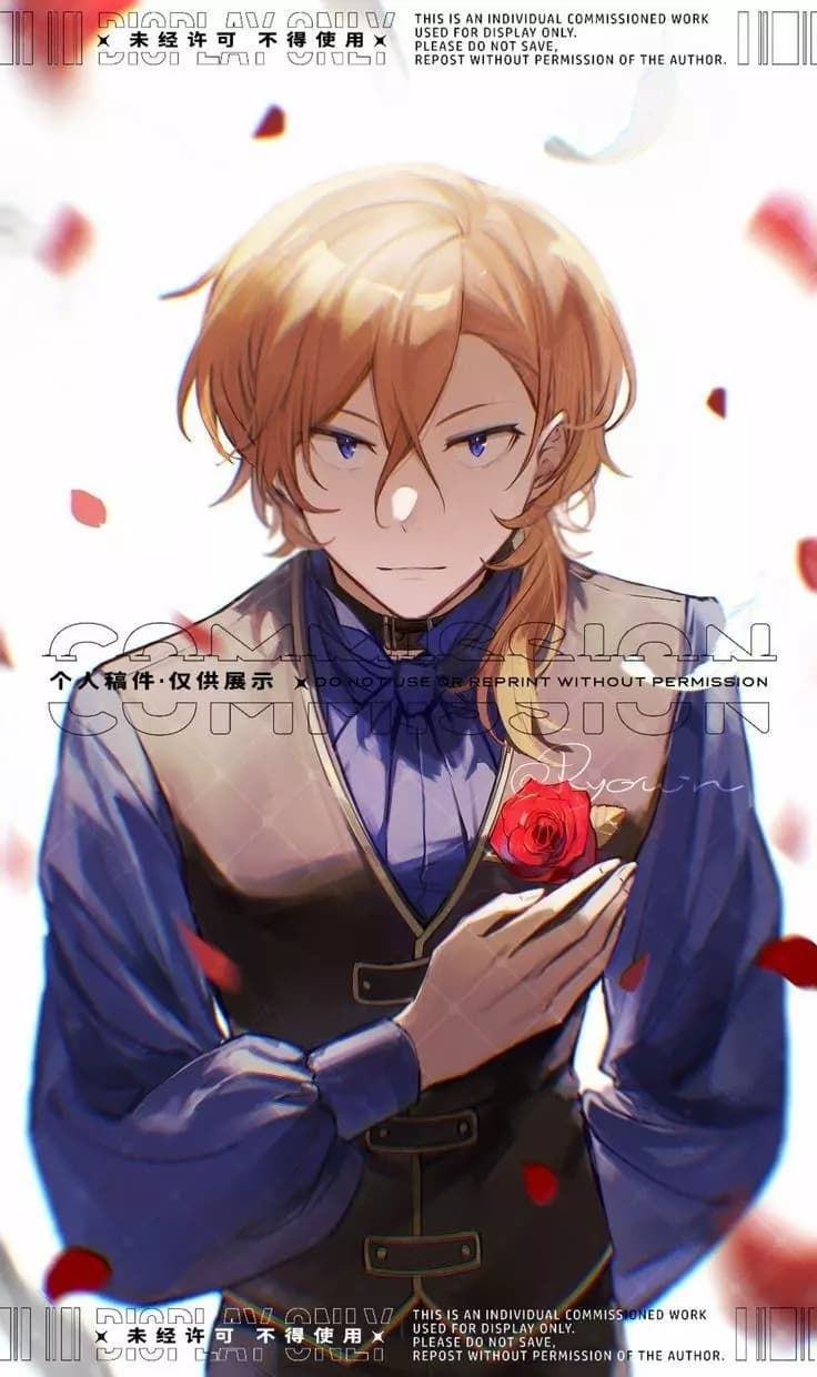 chuuya thumbnail