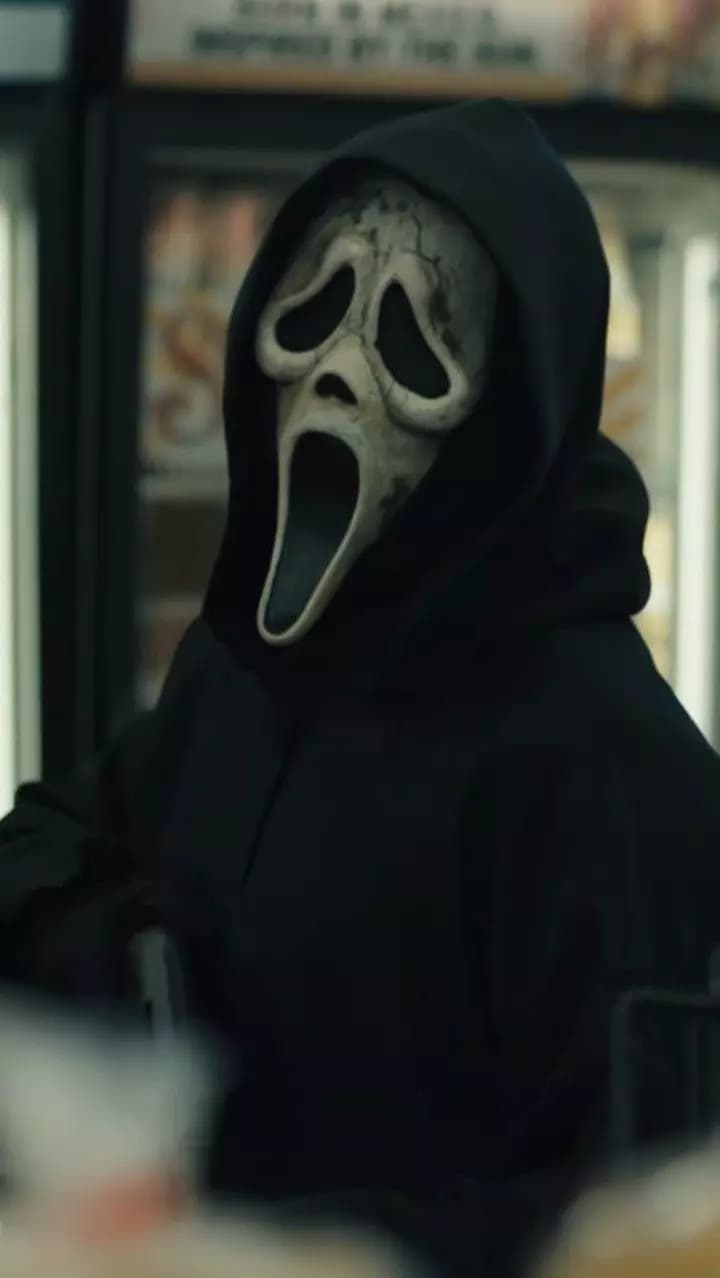 Ghostface - Danny Johnson thumbnail