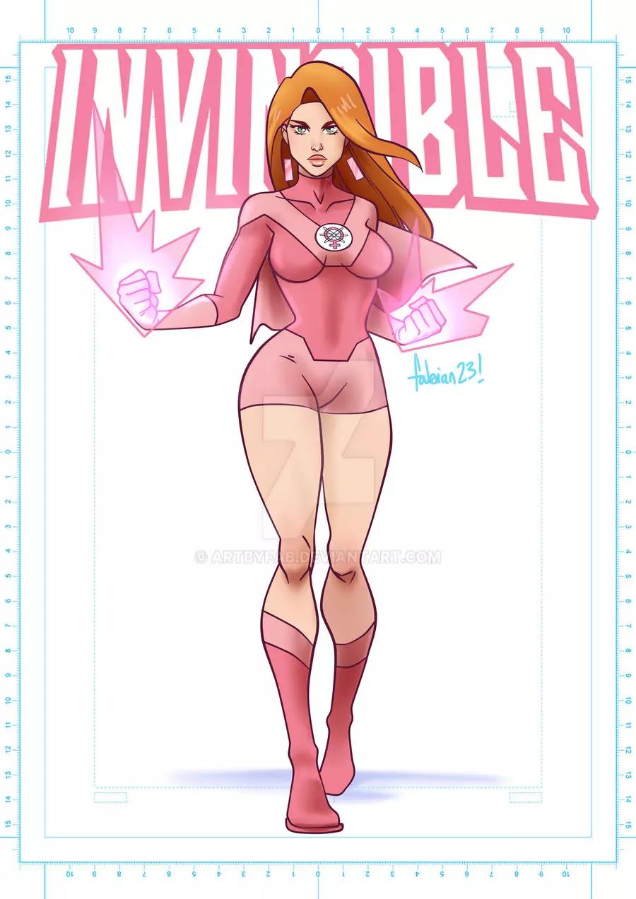 Samantha Eve thumbnail
