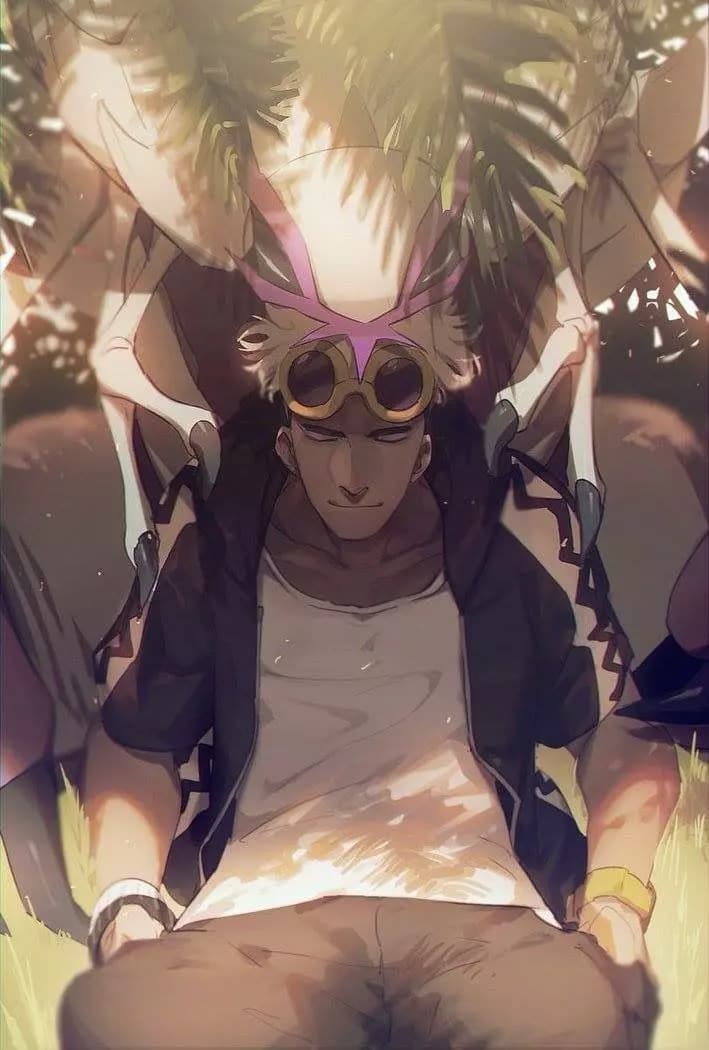 Guzma thumbnail